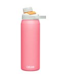 CAMELBAK Cycling water bottle - CHUTE® MAG - pink