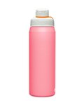 CAMELBAK Cycling water bottle - CHUTE® MAG - pink
