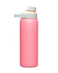 CAMELBAK Cycling water bottle - CHUTE® MAG - pink