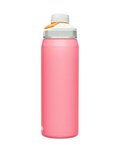 CAMELBAK Cycling water bottle - CHUTE® MAG - pink