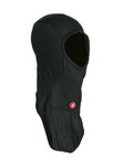CASTELLI Cycling balaklava - WS - black