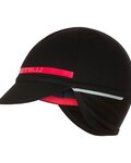 CASTELLI Cycling hat - DIFESA 2 - black
