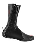 CASTELLI Cycling shoe covers - ROS - black