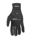 CASTELLI Cycling long-finger gloves - PERFETTO RoS - black