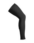 CASTELLI Cycling leg warmers - THERMOFLEX 2 - black