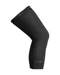 CASTELLI Cycling leg warmers - THERMOFLEX 2 - black
