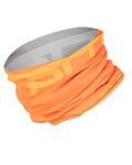 CASTELLI Cycling neckwarmer - VIVA 2 - orange