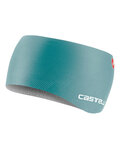 CASTELLI Cycling headband - PRO THERMAL W - blue
