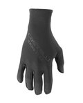 CASTELLI Cycling long-finger gloves - TUTTO NANO - black