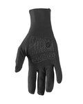 CASTELLI Cycling long-finger gloves - TUTTO NANO - black