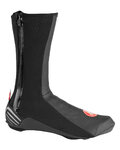 CASTELLI Cycling shoe covers - RoS 2 - black
