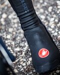 CASTELLI Cycling shoe covers - RoS 2 - black
