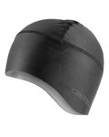 CASTELLI Cycling hat - PRO THERMAL - black