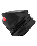 CASTELLI Cycling neckwarmer - PRO THERMAL - black
