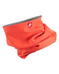 CASTELLI Cycling neckwarmer - PRO THERMAL W - pink