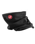 CASTELLI Cycling neckwarmer - PRO THERMAL W - black