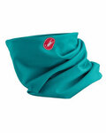 CASTELLI Cycling neckwarmer - PRO THERMAL W - green