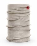 CASTELLI Cycling neckwarmer - PRO THERMAL W - beige
