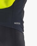 CASTELLI Cycling gilet - PERFETTO ROS 2 - anthracite