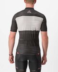 CASTELLI Cycling short sleeve jersey - GIRO D'ITALIA 2023 - black