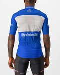 CASTELLI Cycling short sleeve jersey - GIRO D'ITALIA 2023 - blue