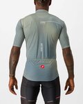 CASTELLI Cycling short sleeve jersey - GIRO D'ITALIA 2023 - blue/grey