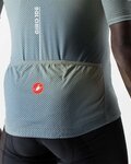 CASTELLI Cycling short sleeve jersey - GIRO D'ITALIA 2023 - blue/grey