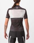 CASTELLI Cycling short sleeve jersey - GIRO D'ITALIA 2023 W - black