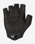 CASTELLI Cycling fingerless gloves - #GIRO - black