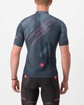 CASTELLI Cycling short sleeve jersey - GIRO D'ITALIA 2023 - blue