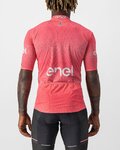 CASTELLI Cycling short sleeve jersey - GIRO D'ITALIA 2022 - pink