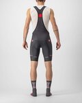 CASTELLI Cycling bib shorts - GIRO D'ITALIA 2024 - black