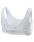 CASTELLI Bra - ROSSO CORSA - white