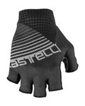 CASTELLI Cycling fingerless gloves - COMPETIZIONE - black