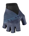CASTELLI Cycling fingerless gloves - COMPETIZIONE - blue