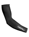 CASTELLI Cycling hand warmers - PRO SEAMLESS - black