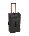 CASTELLI Cycling bag - ROLLING XL 80 L - black