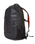 CASTELLI backpack - GEAR 26 L - black