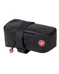 CASTELLI Cycling bag - UNDERSADDLE MINI - black