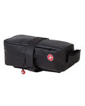 CASTELLI Cycling bag - UNDERSADDLE XL - black