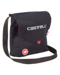 CASTELLI Cycling bag - DELUXE 13 L - black