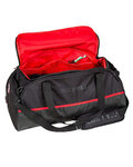 CASTELLI Cycling bag - GEAR DUFFLE 2.0 50 L - black