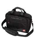 CASTELLI Cycling bag - RACE - black