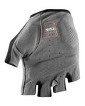 CASTELLI Cycling fingerless gloves - ENTRATA V - black