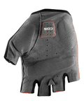 CASTELLI Cycling fingerless gloves - ENTRATA V - red