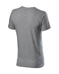 CASTELLI Cycling short sleeve t-shirt - SPRINTER TEE - grey