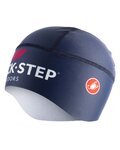 CASTELLI Cycling hat - QUICK-STEP 2022 - blue