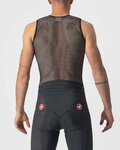 CASTELLI Cycling sleeve less t-shirt - CORE MESH 3 - black