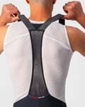 CASTELLI Cycling bib shorts - FREE AERO RC - black