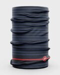 CASTELLI Cycling neckwarmer - LIGHT HEAD THINGY - blue